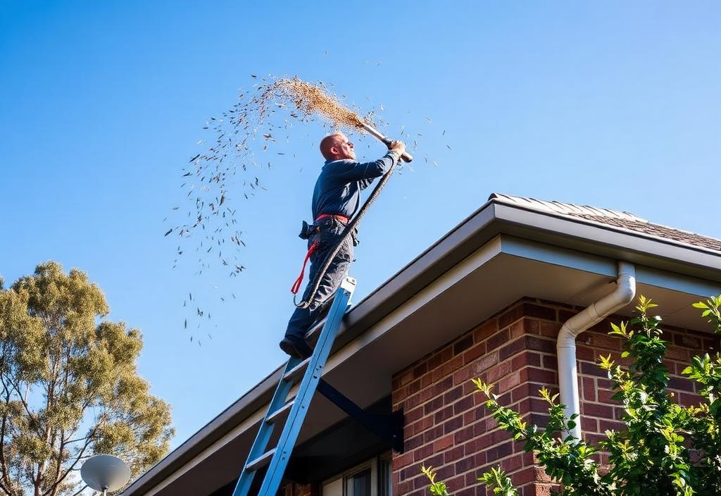 Example Gutter Cleaning Co.