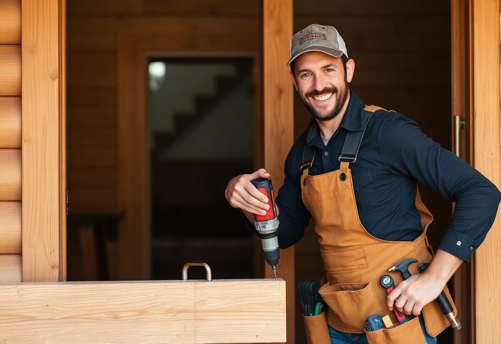 Example Handyman Co.