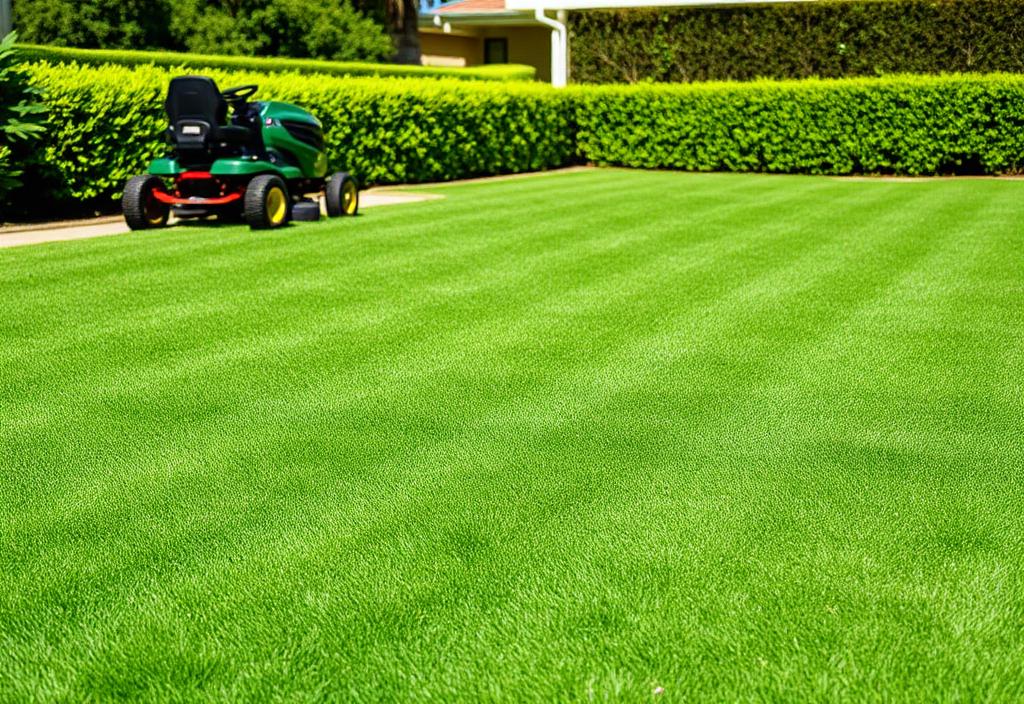 Example Lawn & Garden Co.