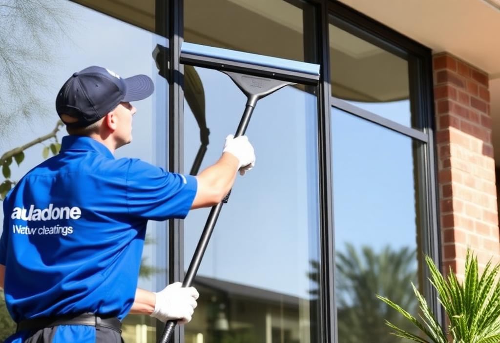 Example Window Cleaning Co.